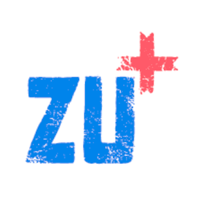 ZU+ Logo